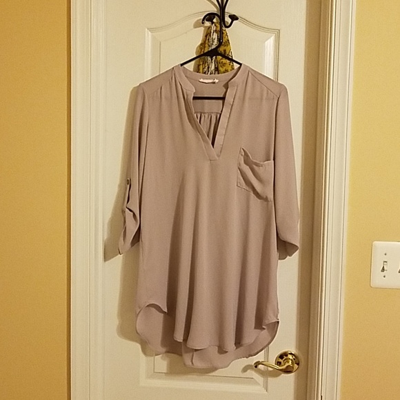 Nordstrom Tops - Nordstrom Lush Blouse